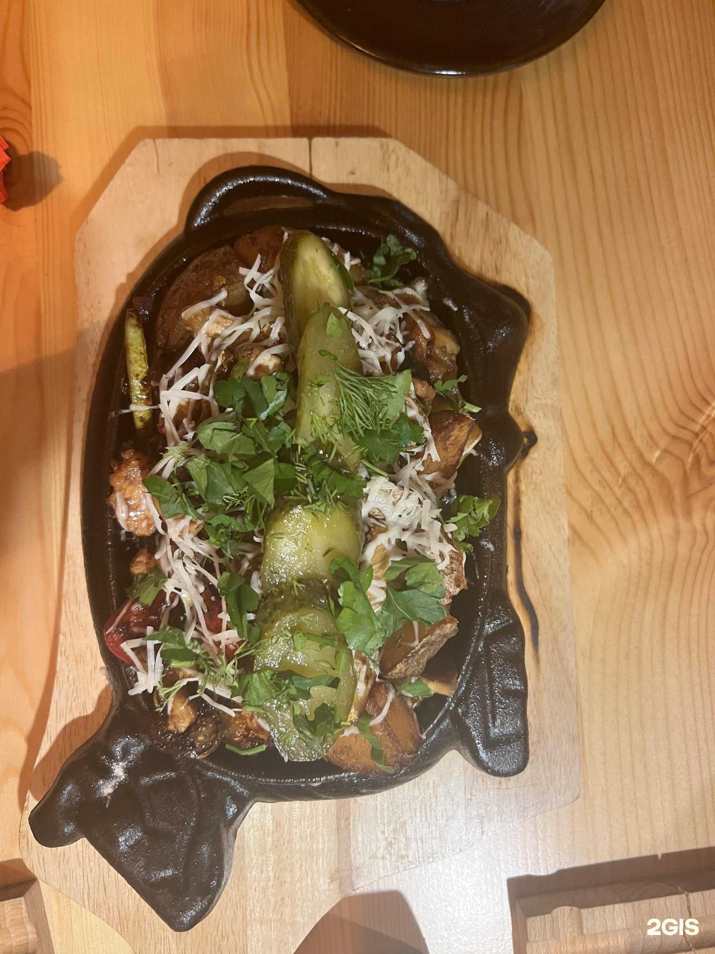 Отзывы на компанию Твой бар в Невинномысске c фото