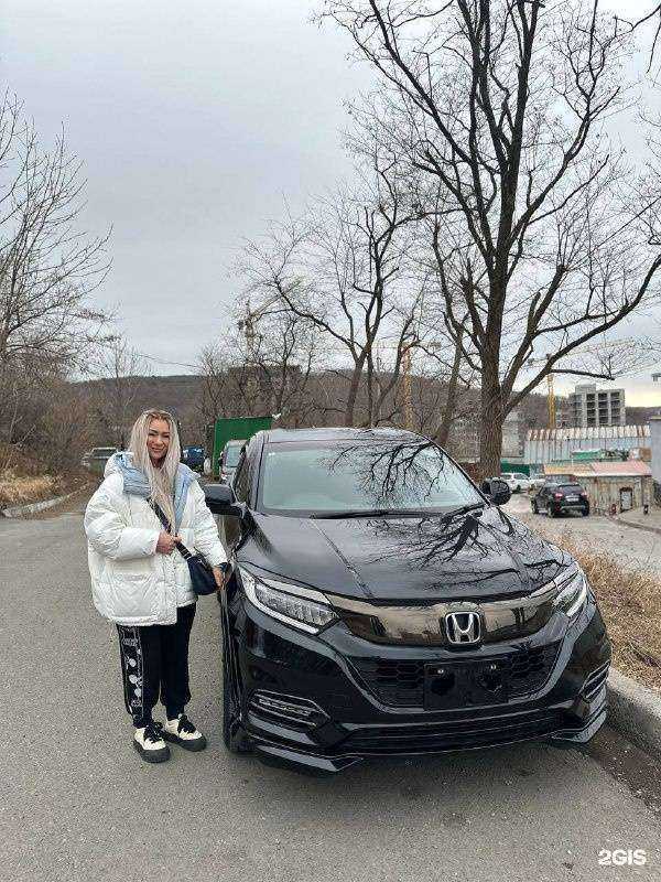 Отзывы на компанию Виера авто в Владивостоке c фото