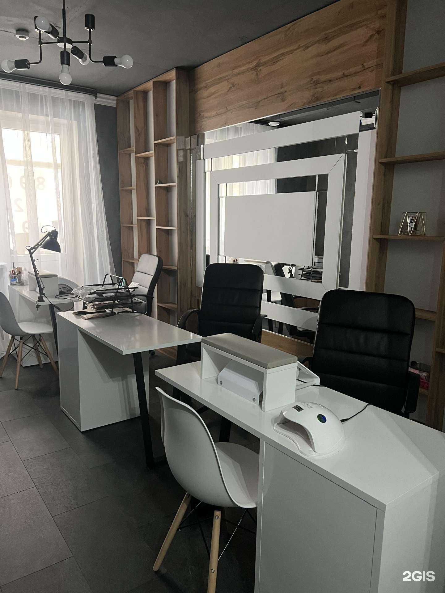 Отзывы на компанию Proманикюр в Краснодаре c фото