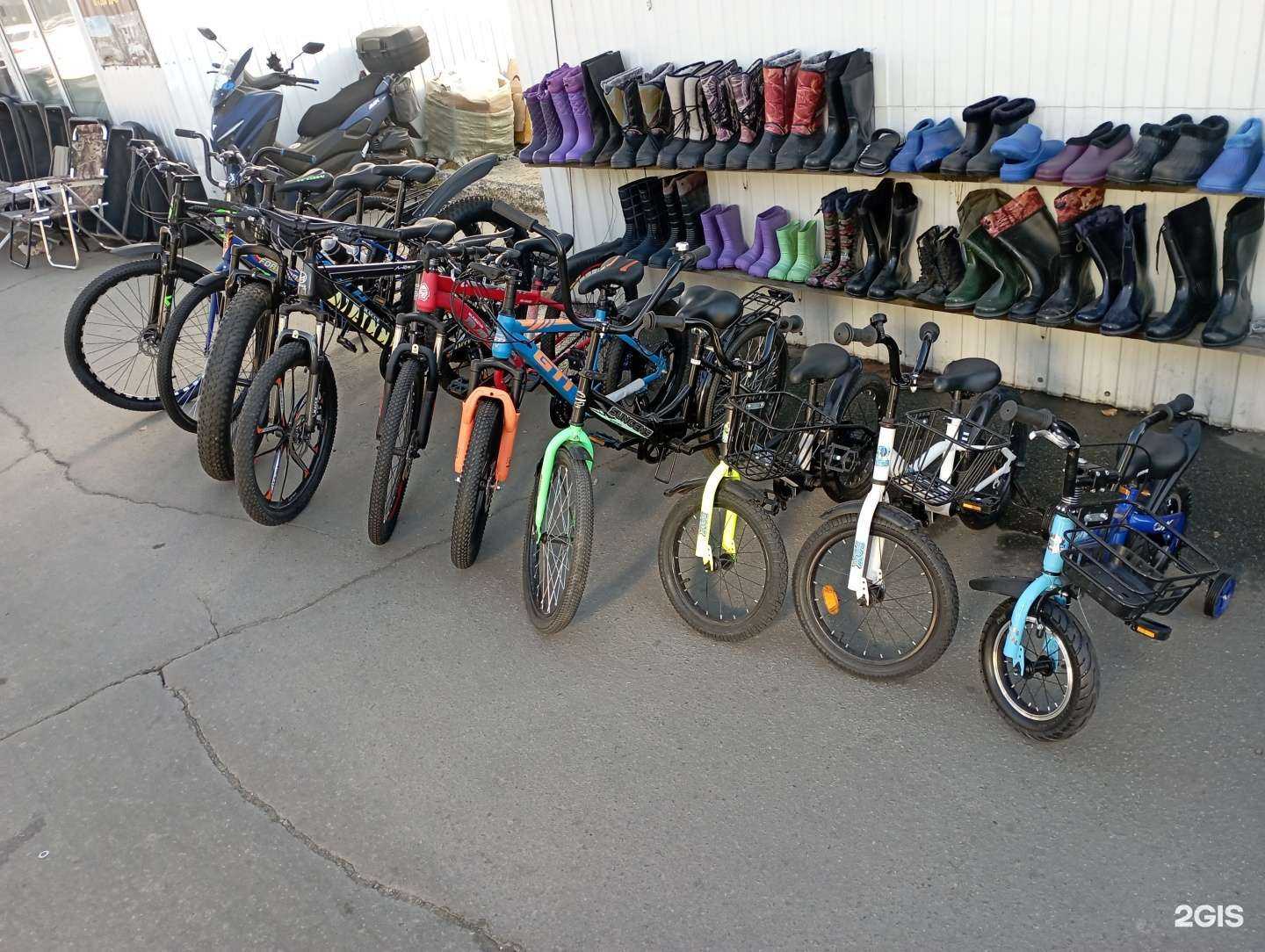 Отзывы на компанию Магазин товаров для рыбалки в г. Челябинск c фото