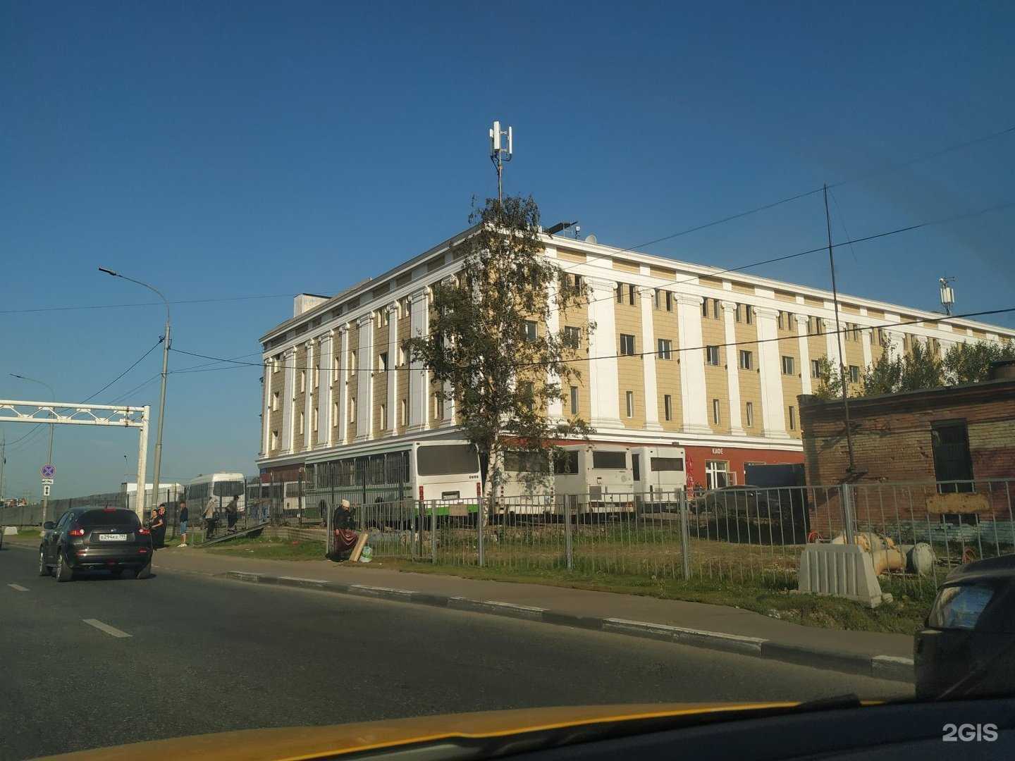 Отзывы на компанию Строй-Мск в г. Коммунарка c фото