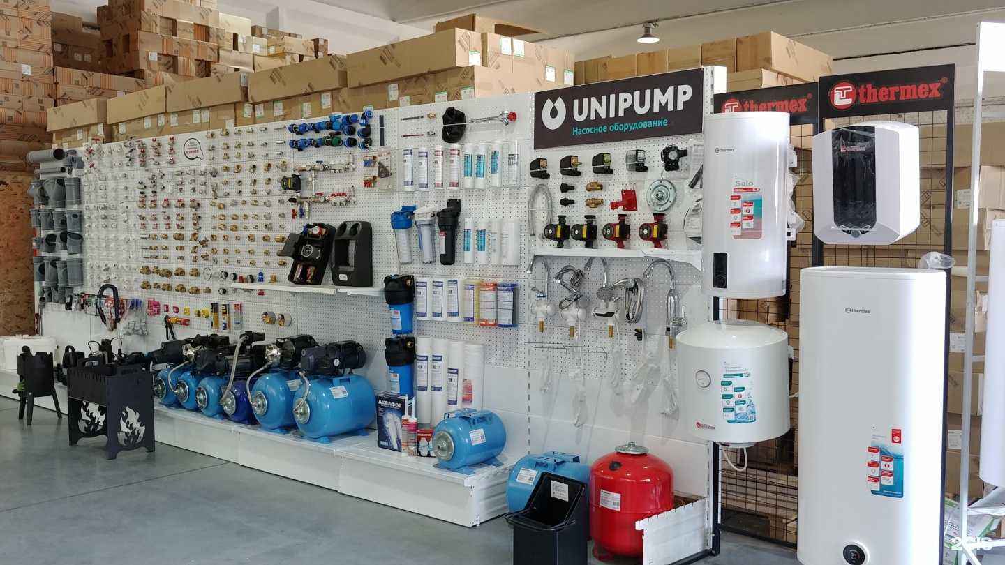 Отзывы на компанию Инженерные Системы в г. Хабаровск c фото