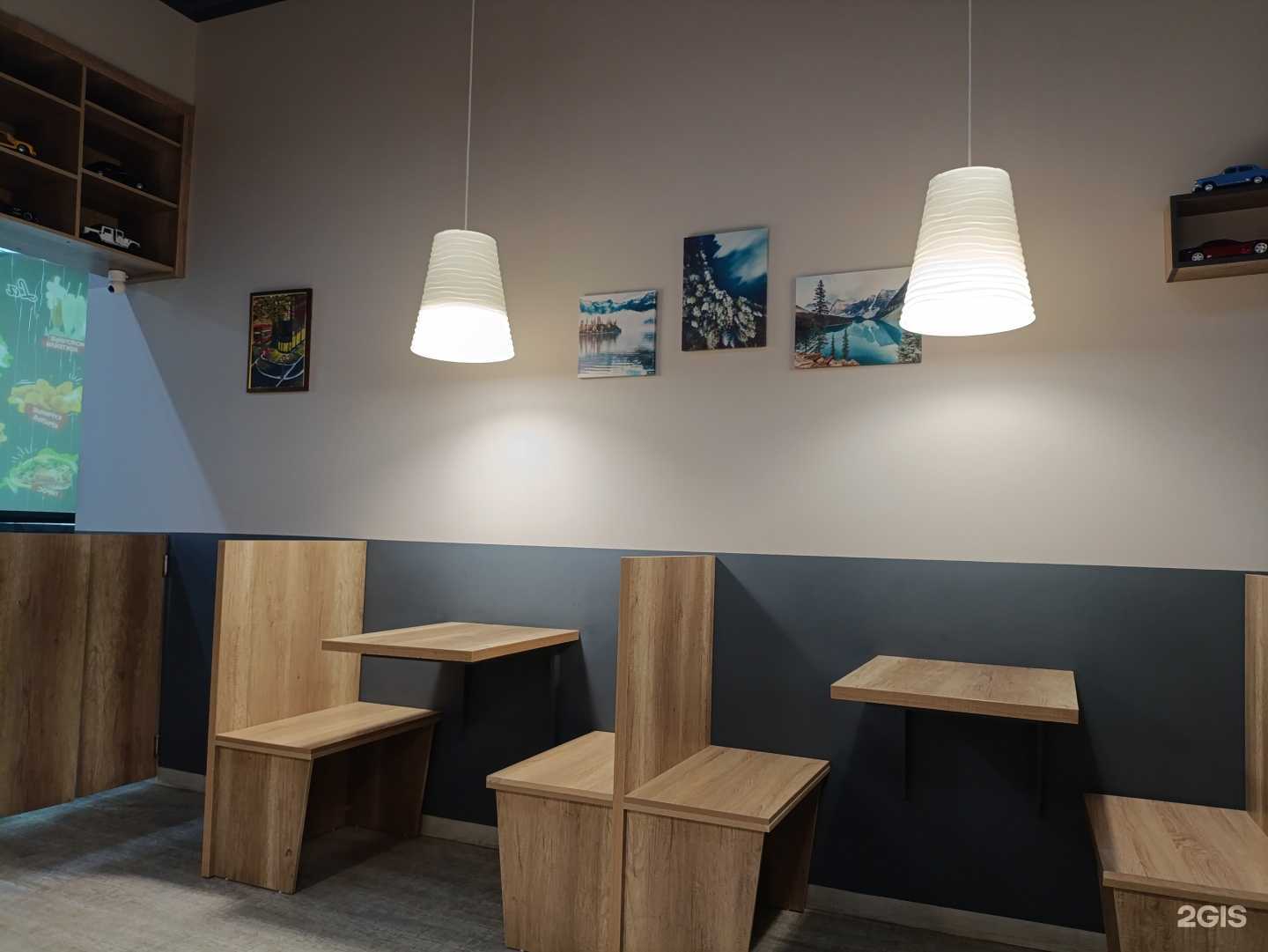 Отзывы на компанию La frite в г. Тюмень c фото