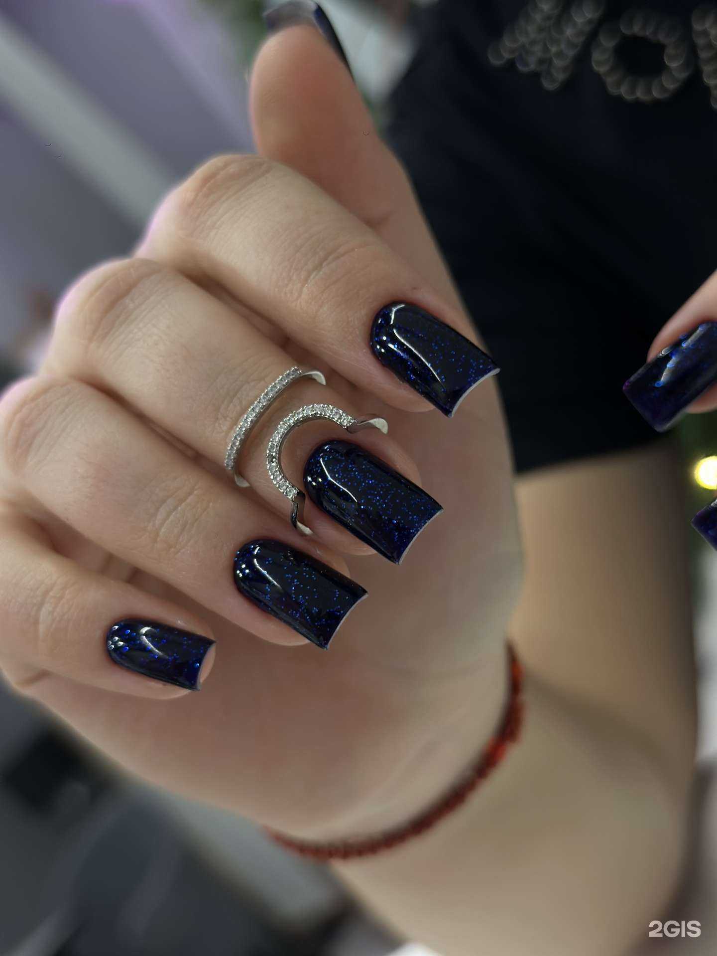 Отзывы на компанию beauty.studio.nails в г. Казань c фото