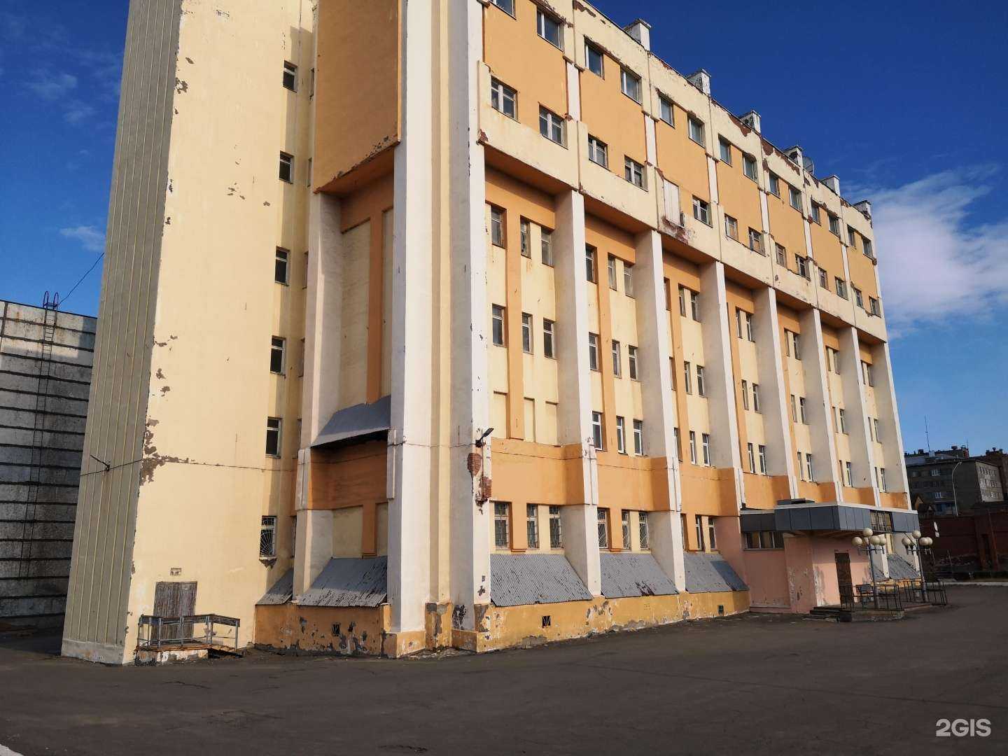 Отзывы на компанию Легион-н в Норильске c фото - фотография 2 из 2