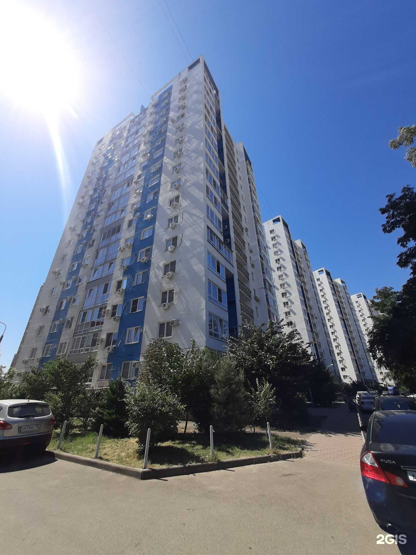 Отзывы на компанию 12|01 в Краснодаре c фото - фотография 2 из 2