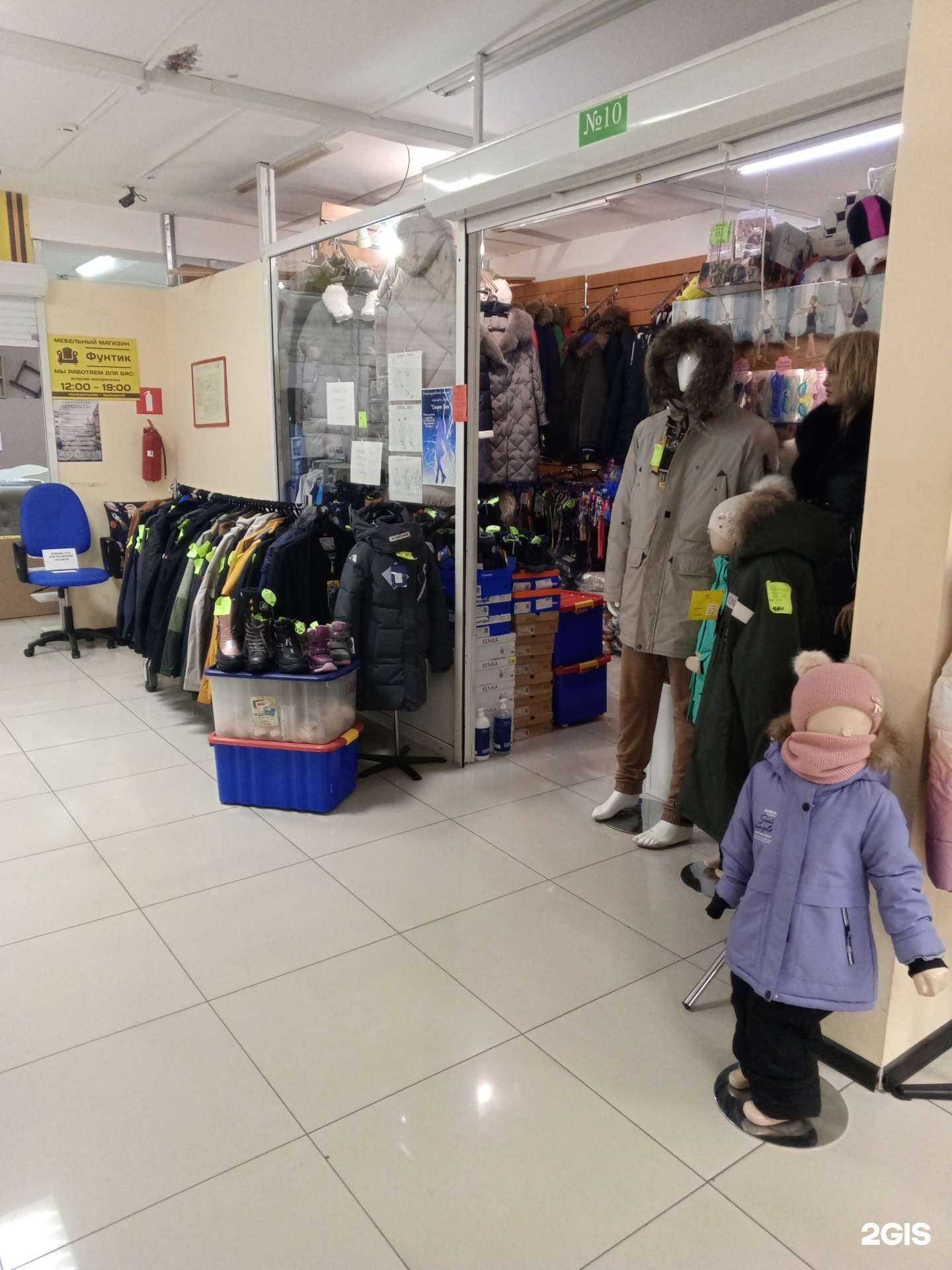 Отзывы на компанию Спорт хит в г. Норильск c фото