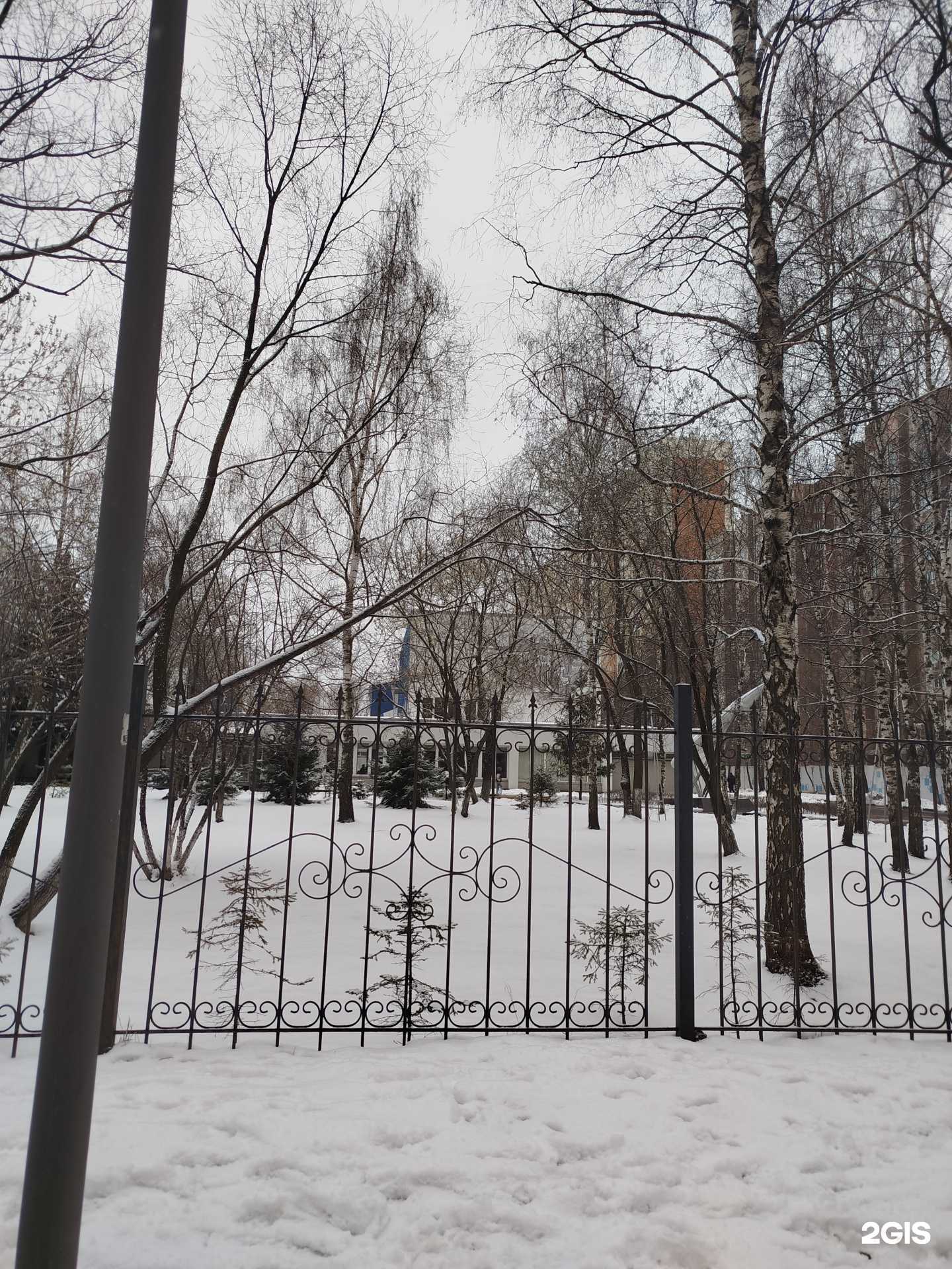 Отзывы на компанию Спартаковец в Реутове c фото