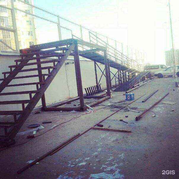 Отзывы на компанию А-Строй в Якутске c фото