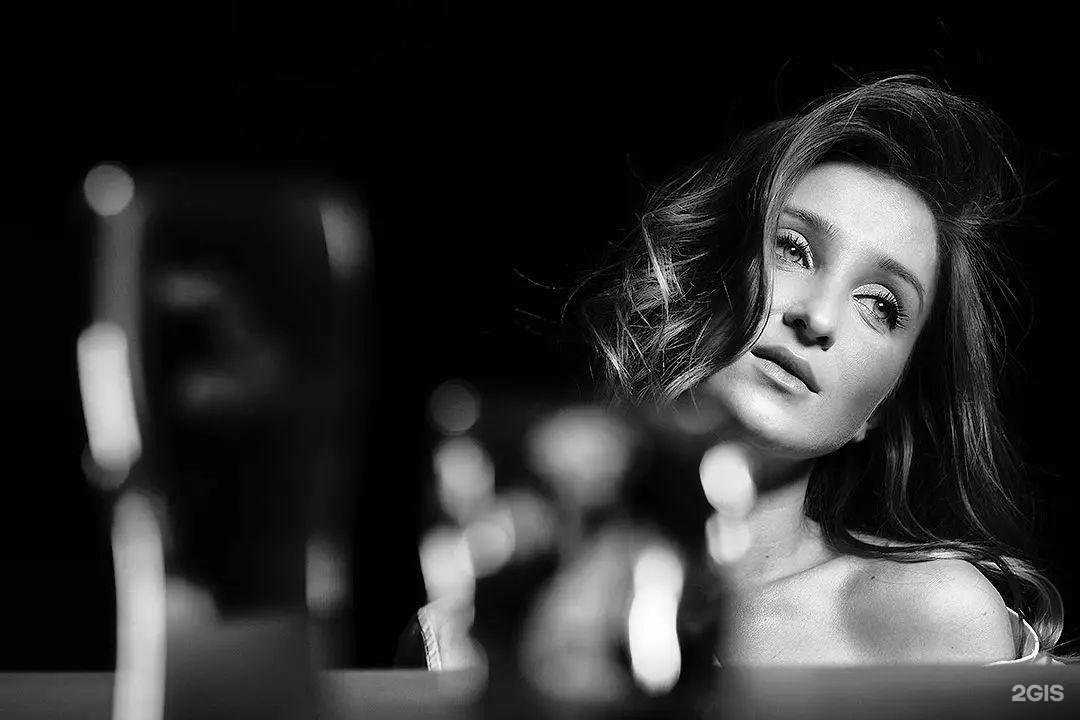 Отзывы на компанию Фотостудия в Кемерове c фото