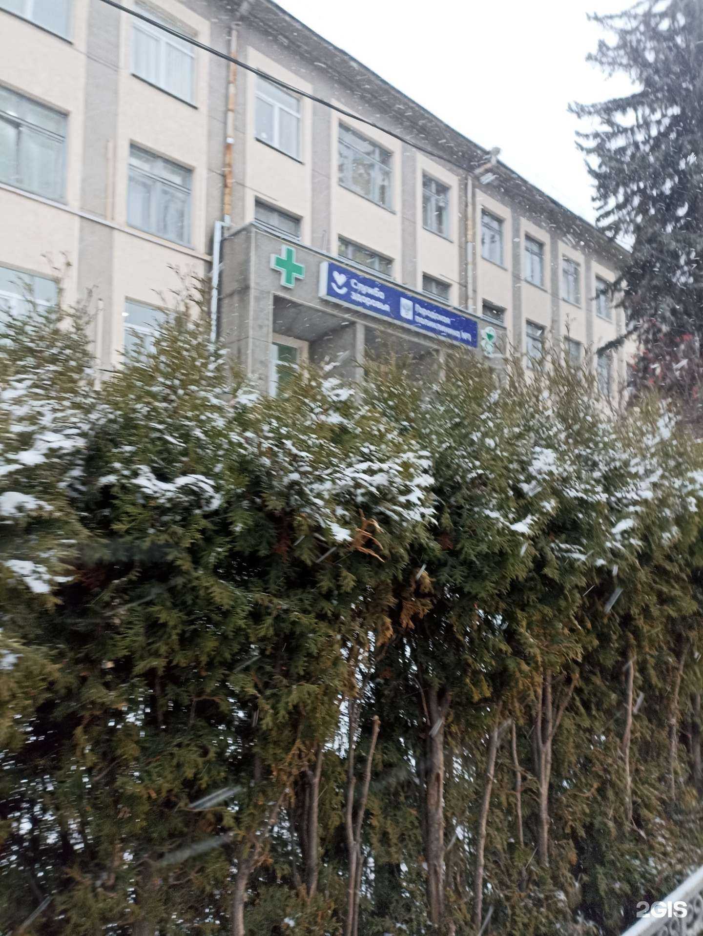 Отзывы на компанию Аптечный пункт в Кисловодске c фото