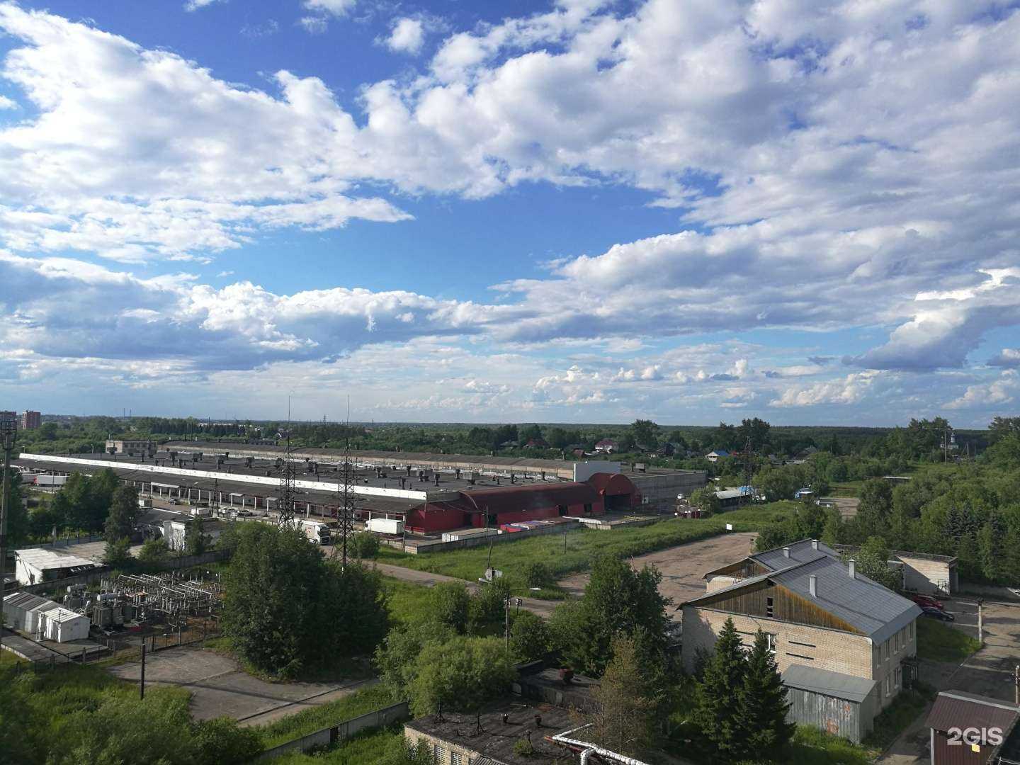 Отзывы на компанию АрхТранс в Архангельске c фото - фотография 2 из 2