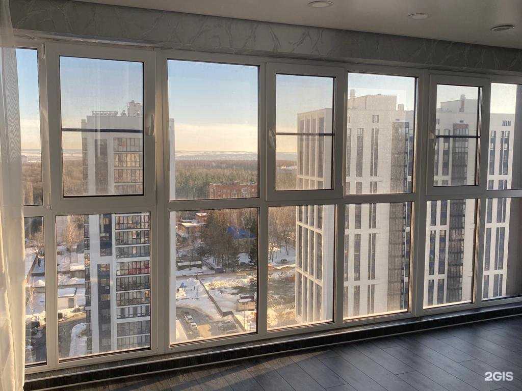 Отзывы на компанию Комфорт сервис в Екатеринбурге c фото