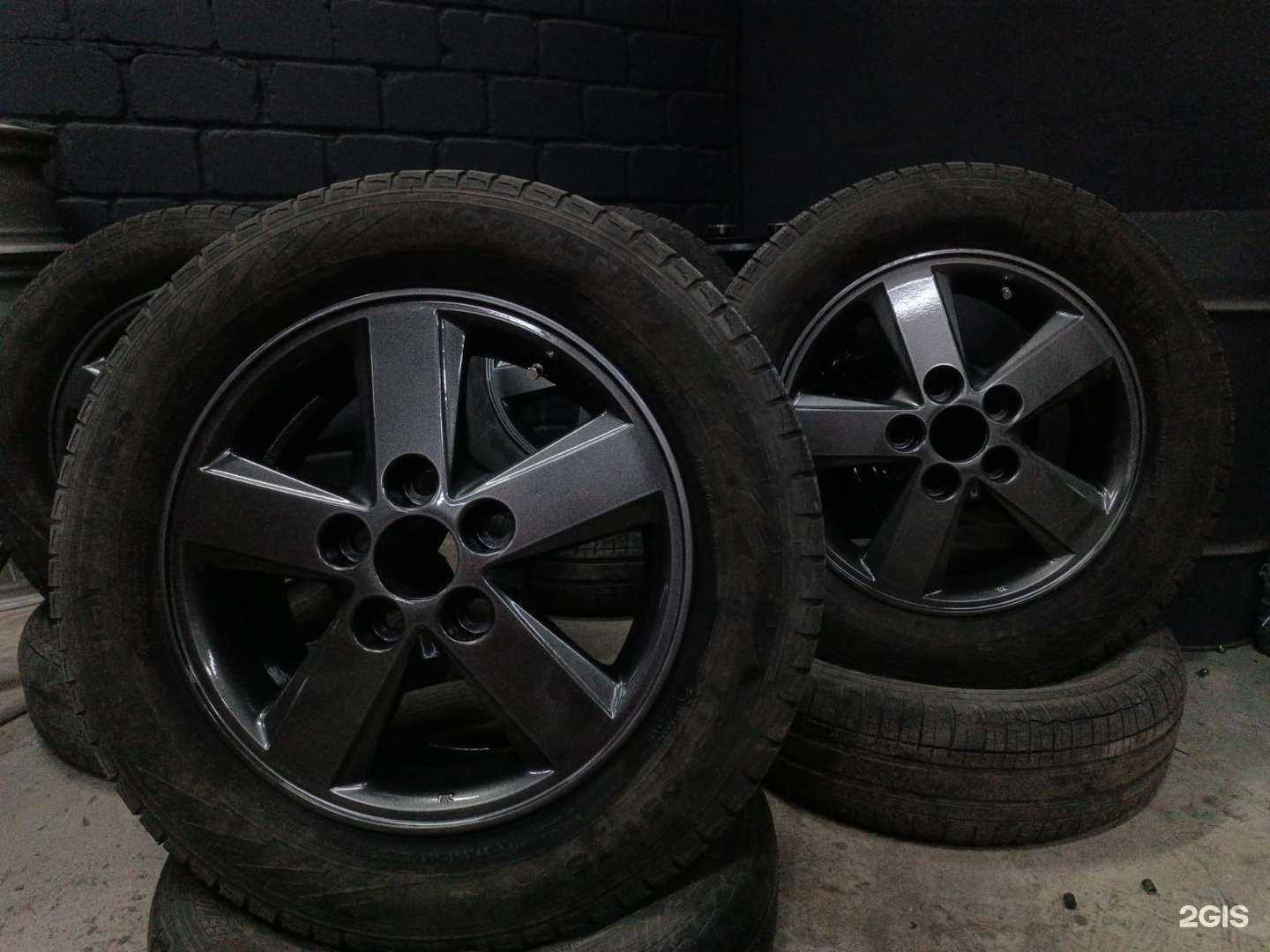 Отзывы на компанию Polimeroom в г. Краснодар c фото