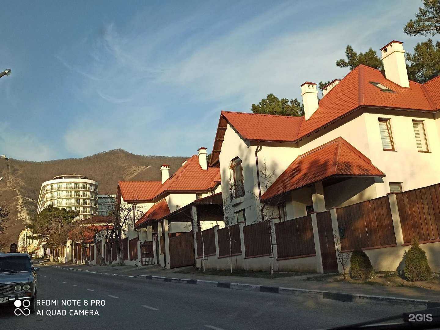 Отзывы на компанию Югросс в Геленджике c фото