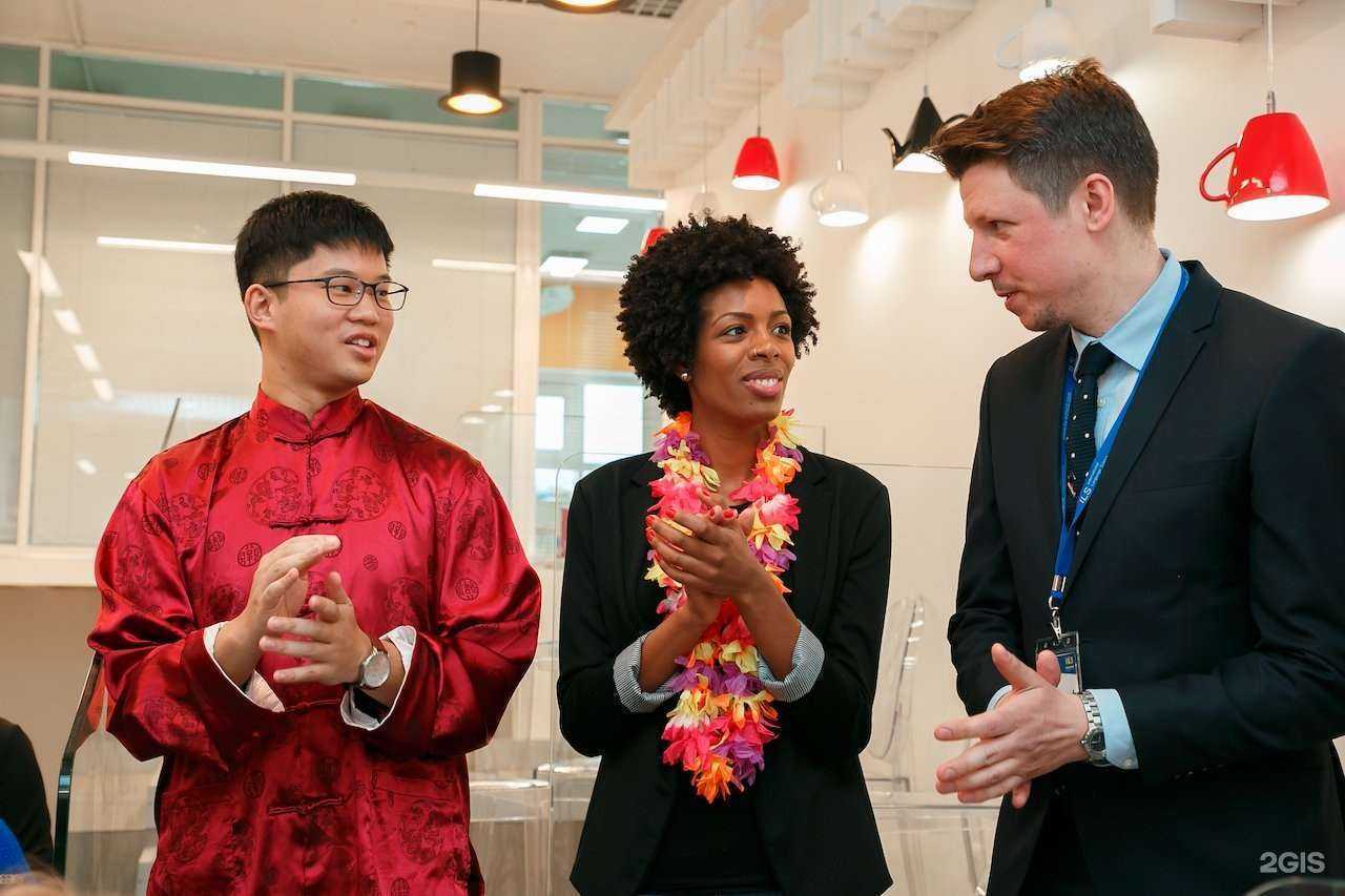 Отзывы на компанию ILS в г. Химки c фото