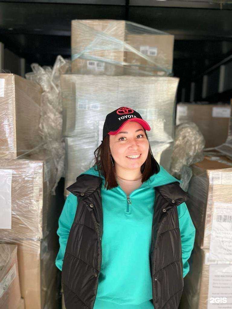 Отзывы на компанию Эля Коган Вб в Уфе c фото