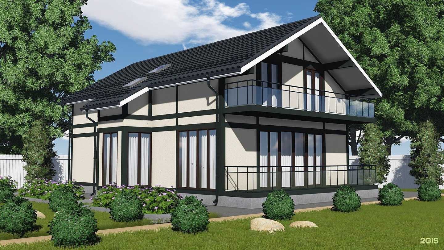 Отзывы на компанию Дом в Екатеринбурге c фото