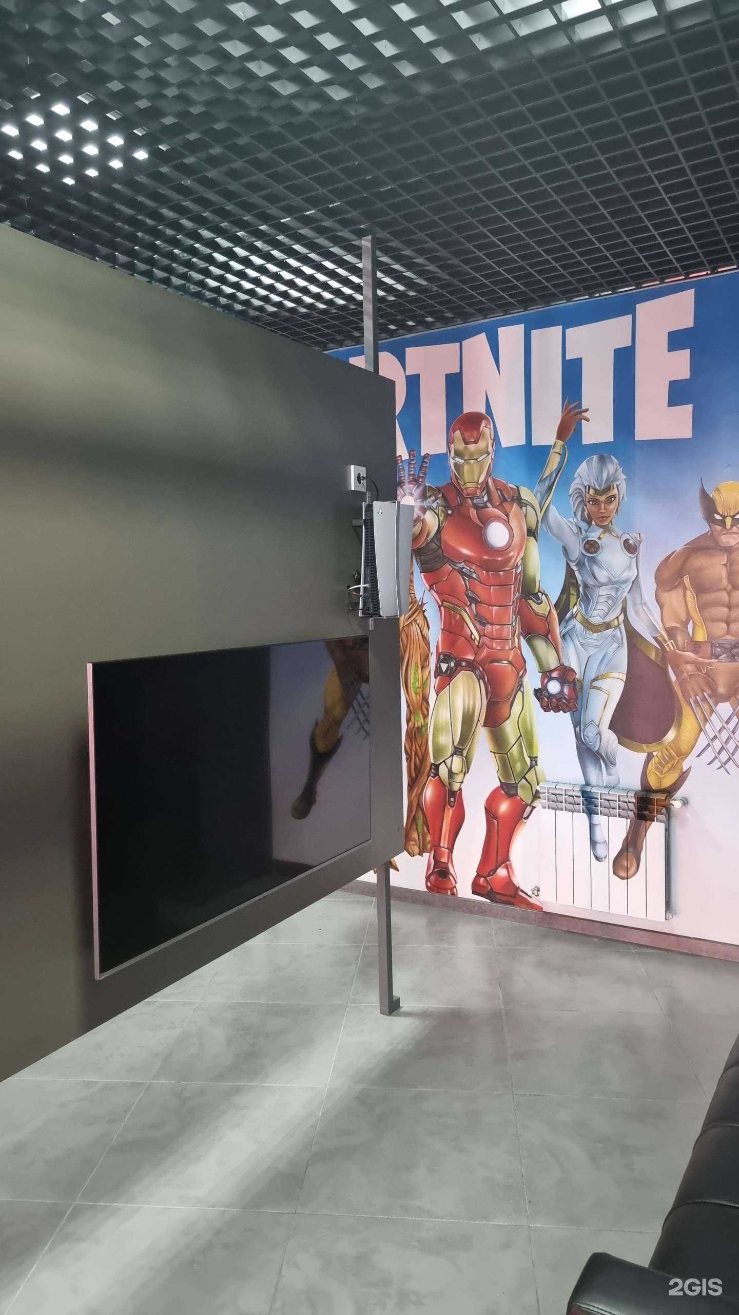 Отзывы на компанию Win Game в Таганроге c фото