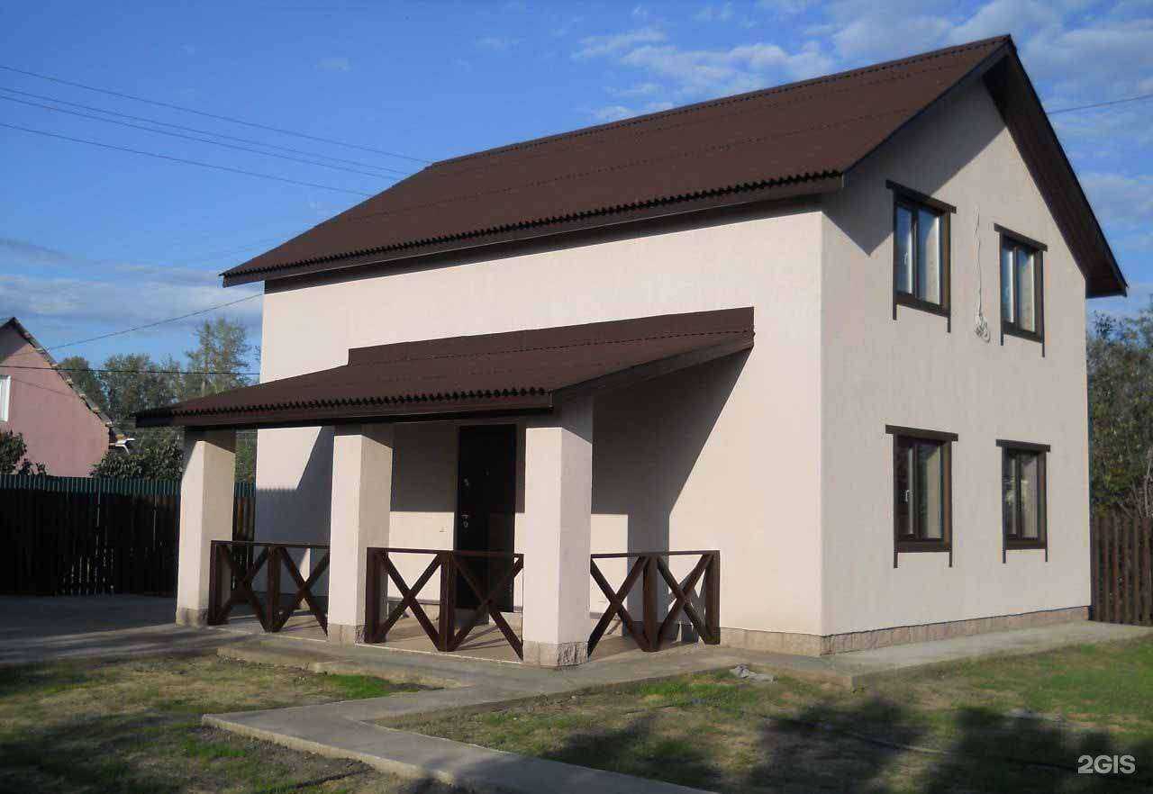 Отзывы на компанию Строим Дом в Тольятти c фото