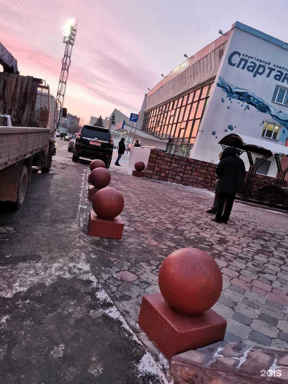 Отзывы на компанию Промресурс в г. Новосибирск c фото