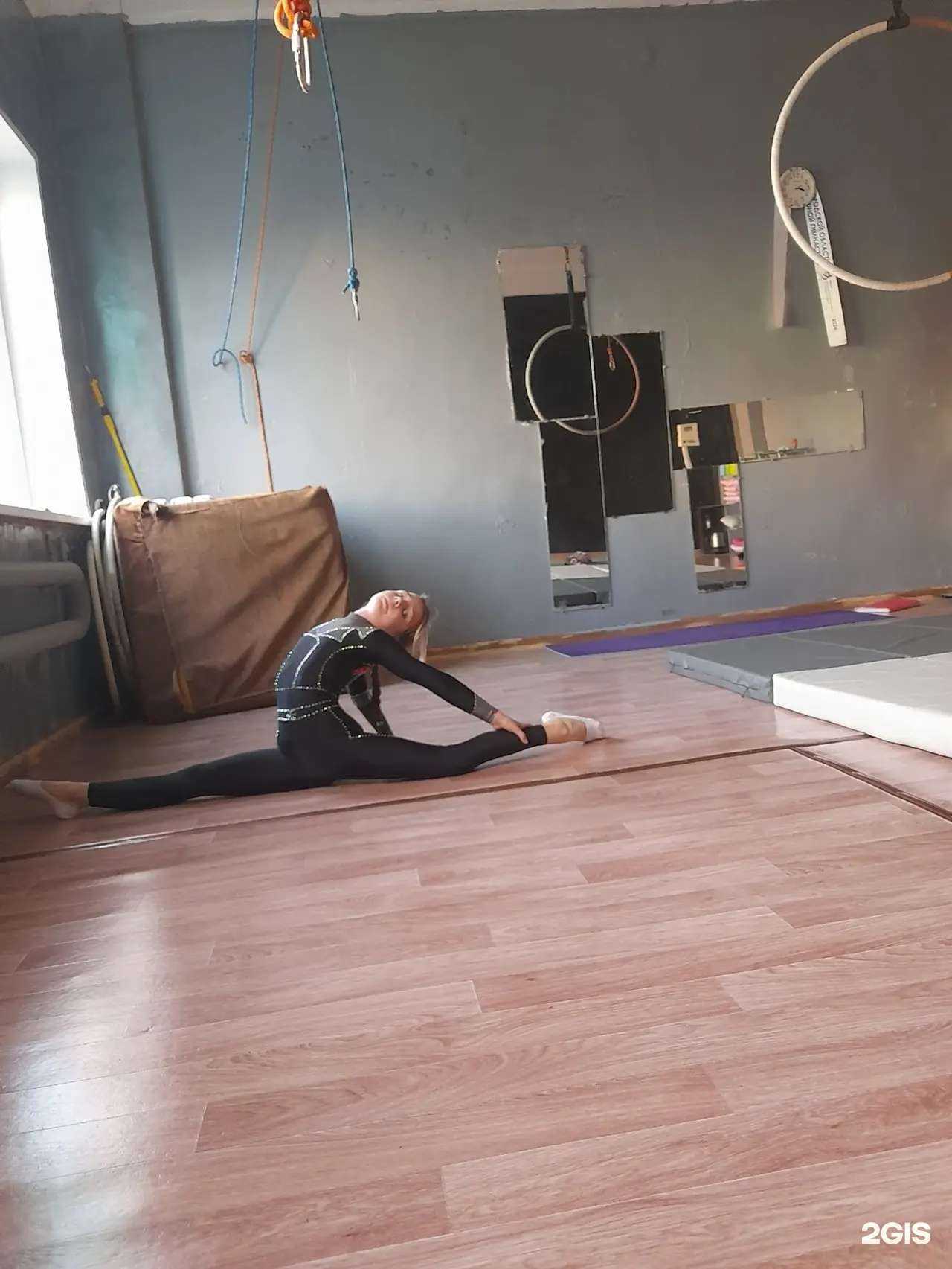 Отзывы на компанию Дикий ангел в Нижнем Новгороде c фото