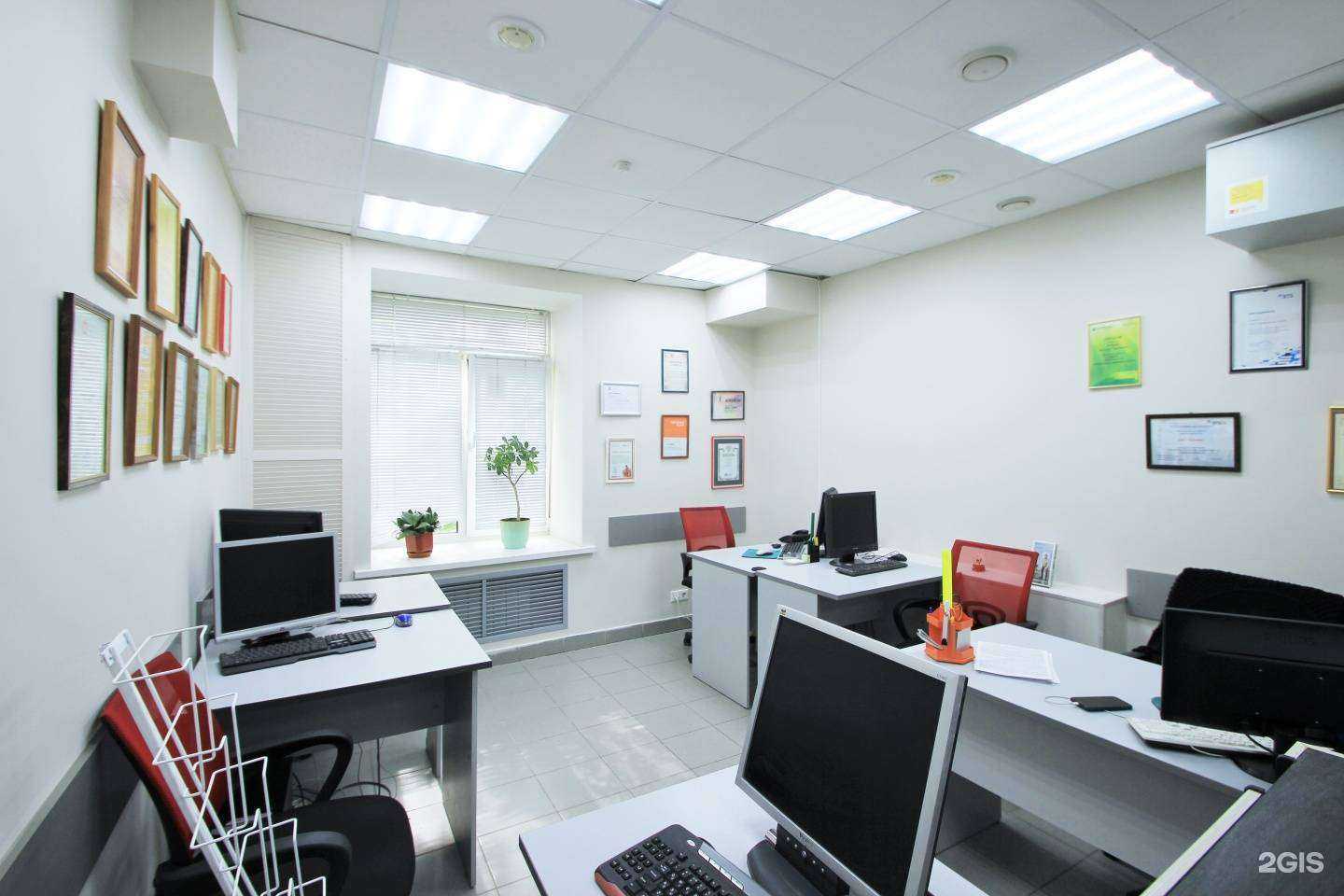 Отзывы на компанию Чекни в г. Нижний Новгород c фото