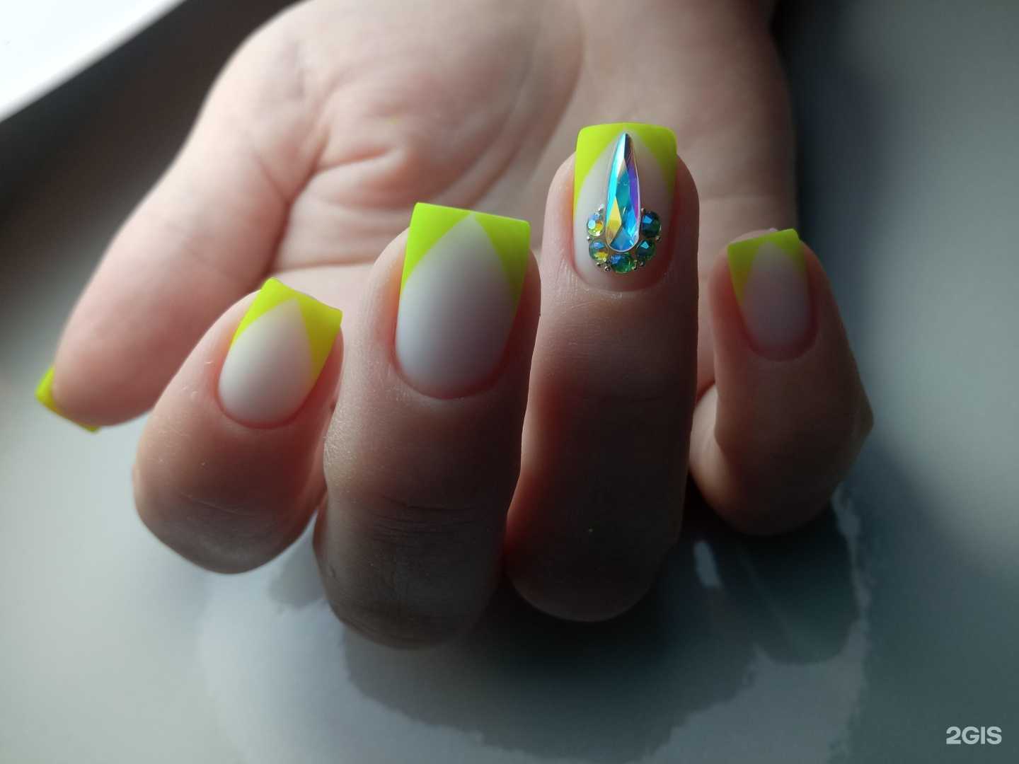 Отзывы на компанию KateriNails в г. Улан-Удэ c фото