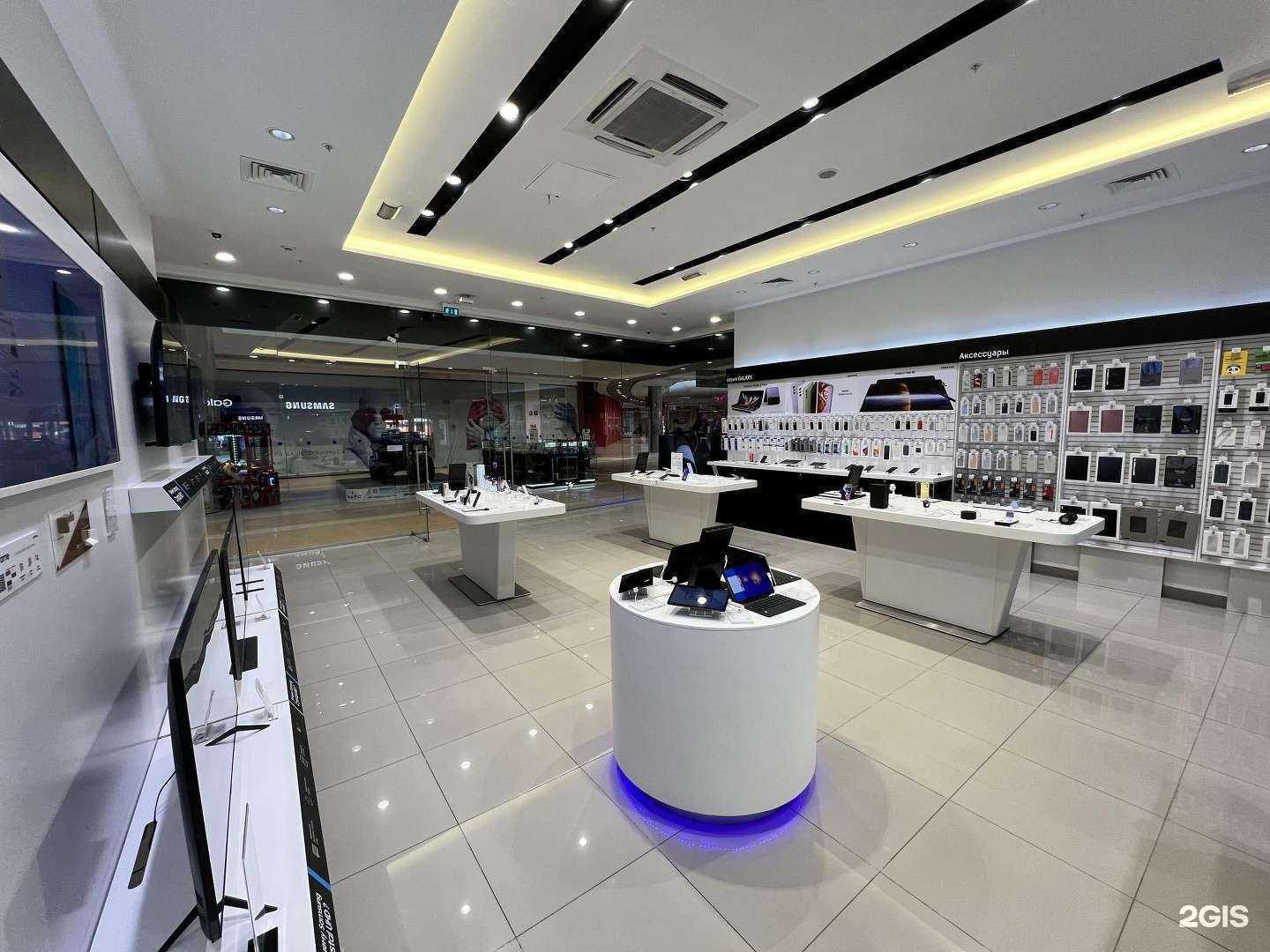 Отзывы на компанию Samsung в г. Иркутск c фото