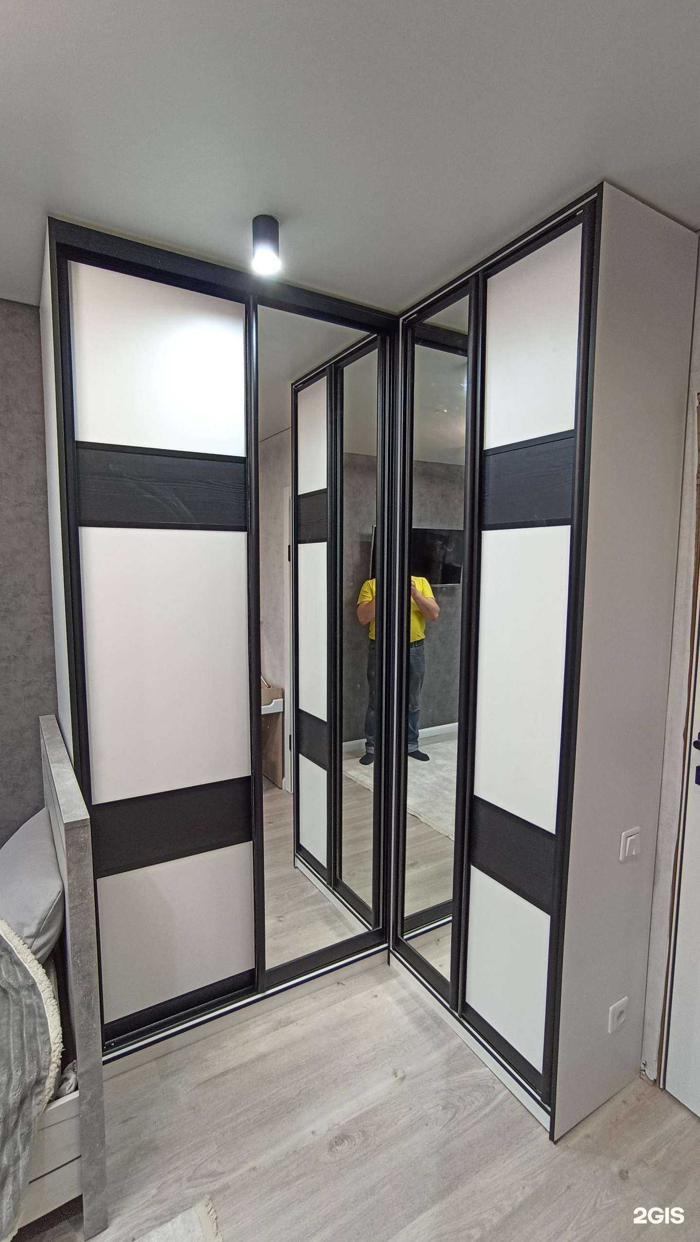 Отзывы на компанию Арт Дизайн Мебель в Магнитогорске c фото