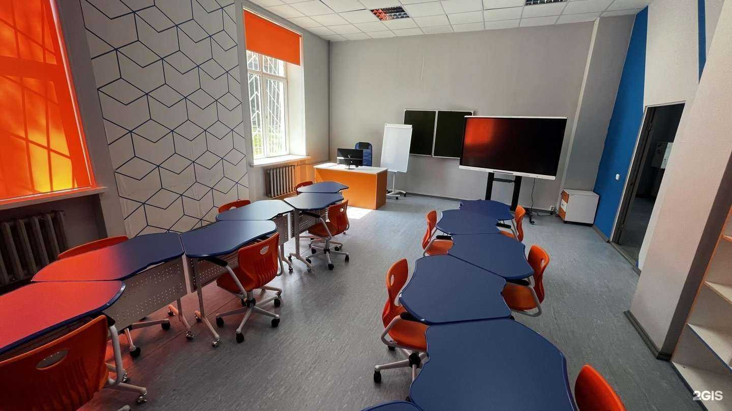 Отзывы на компанию IT-куб в г. Уфа c фото