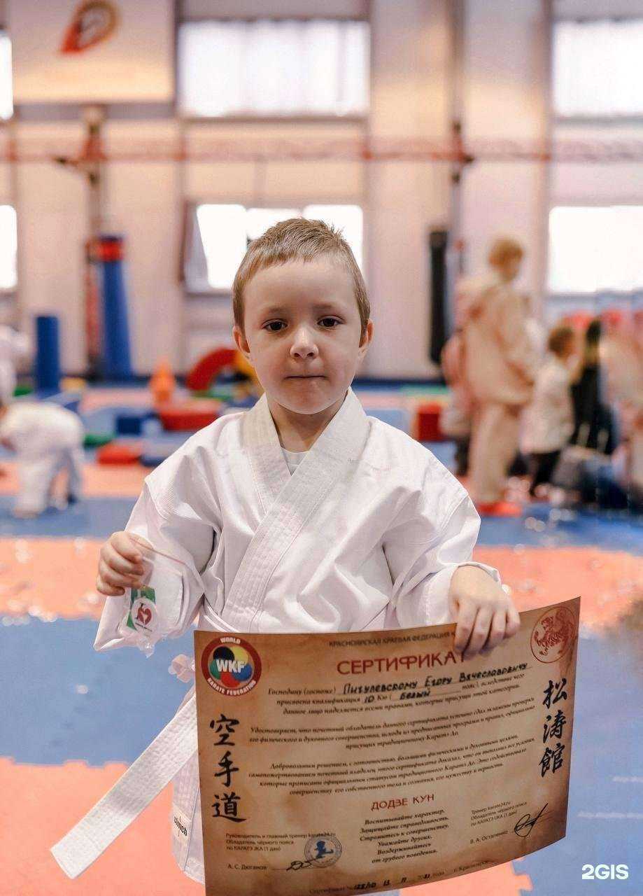 Отзывы на компанию Империя в Красноярске c фото