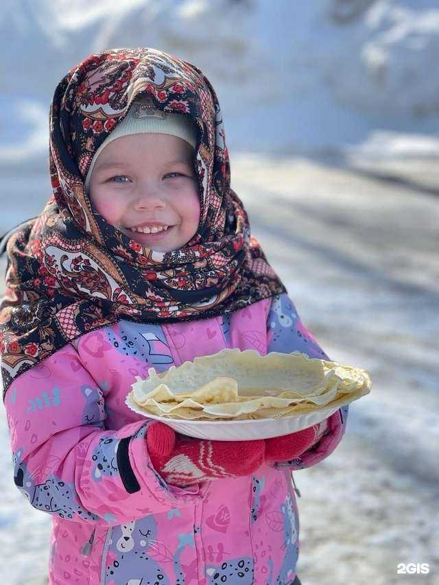 Отзывы на компанию Крошка в Казани c фото