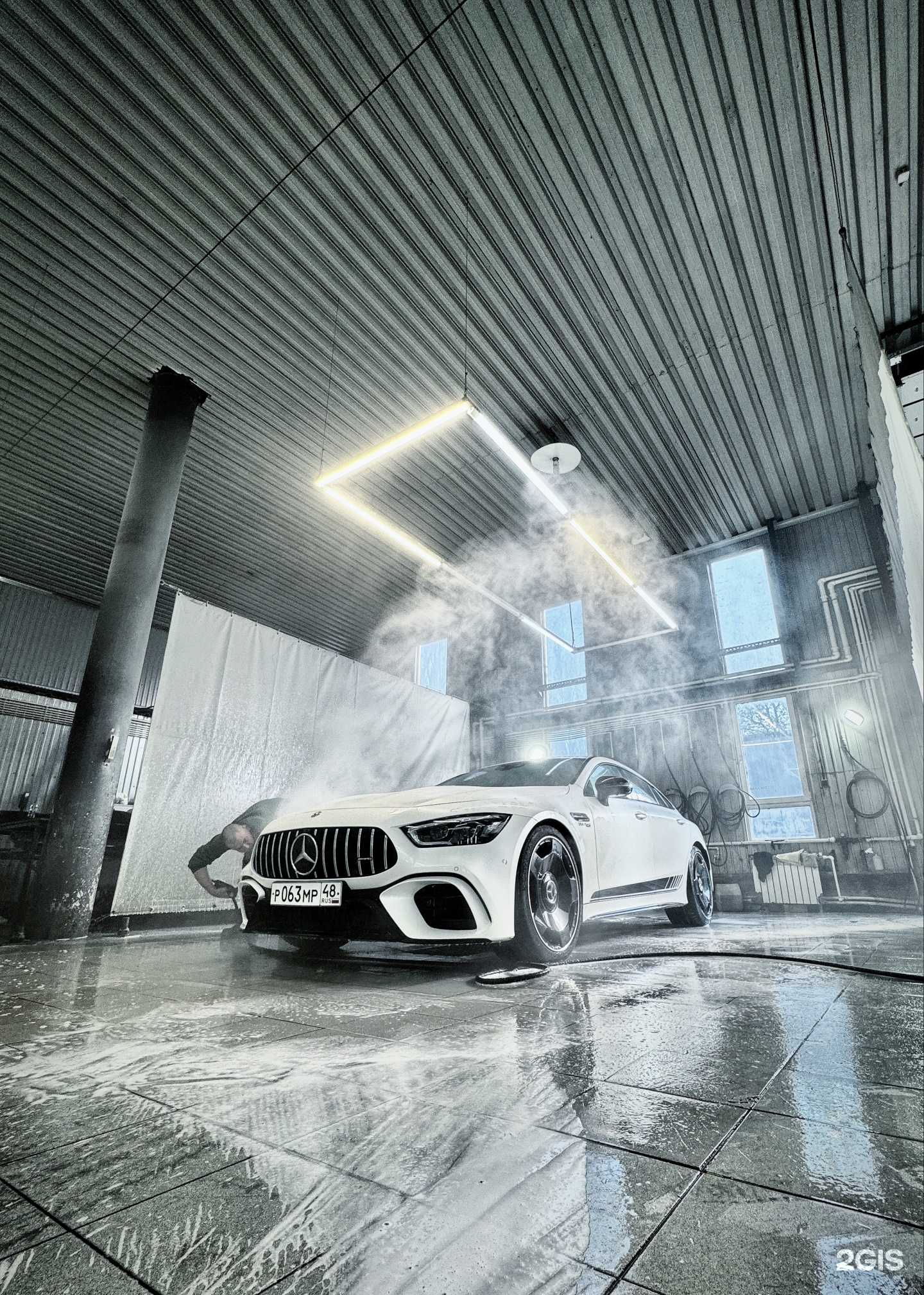 Отзывы на компанию Бумеранг в Липецке c фото