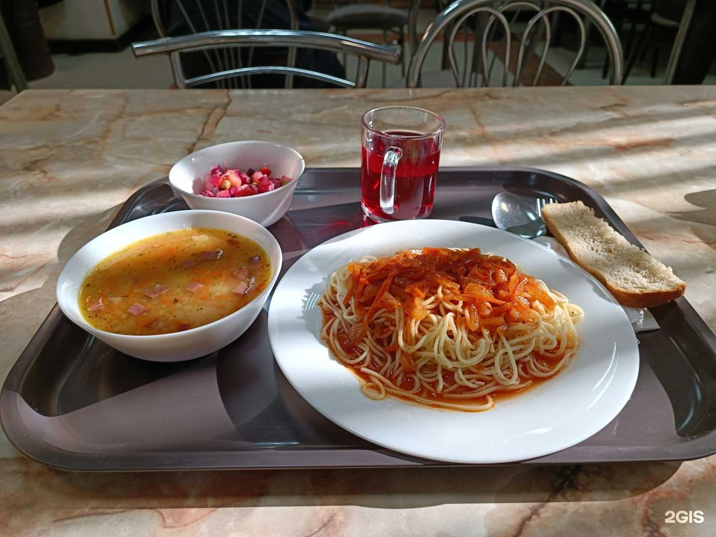 Отзывы на компанию Столовая в Уфе c фото