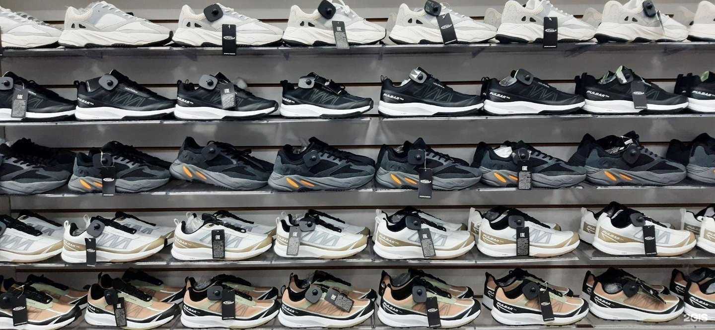 Отзывы на компанию Планета одежды и обуви в Чите c фото