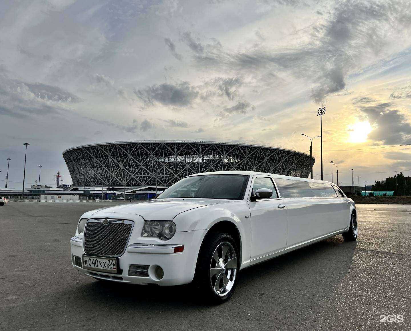 Отзывы на компанию Star-limo в Волжском c фото