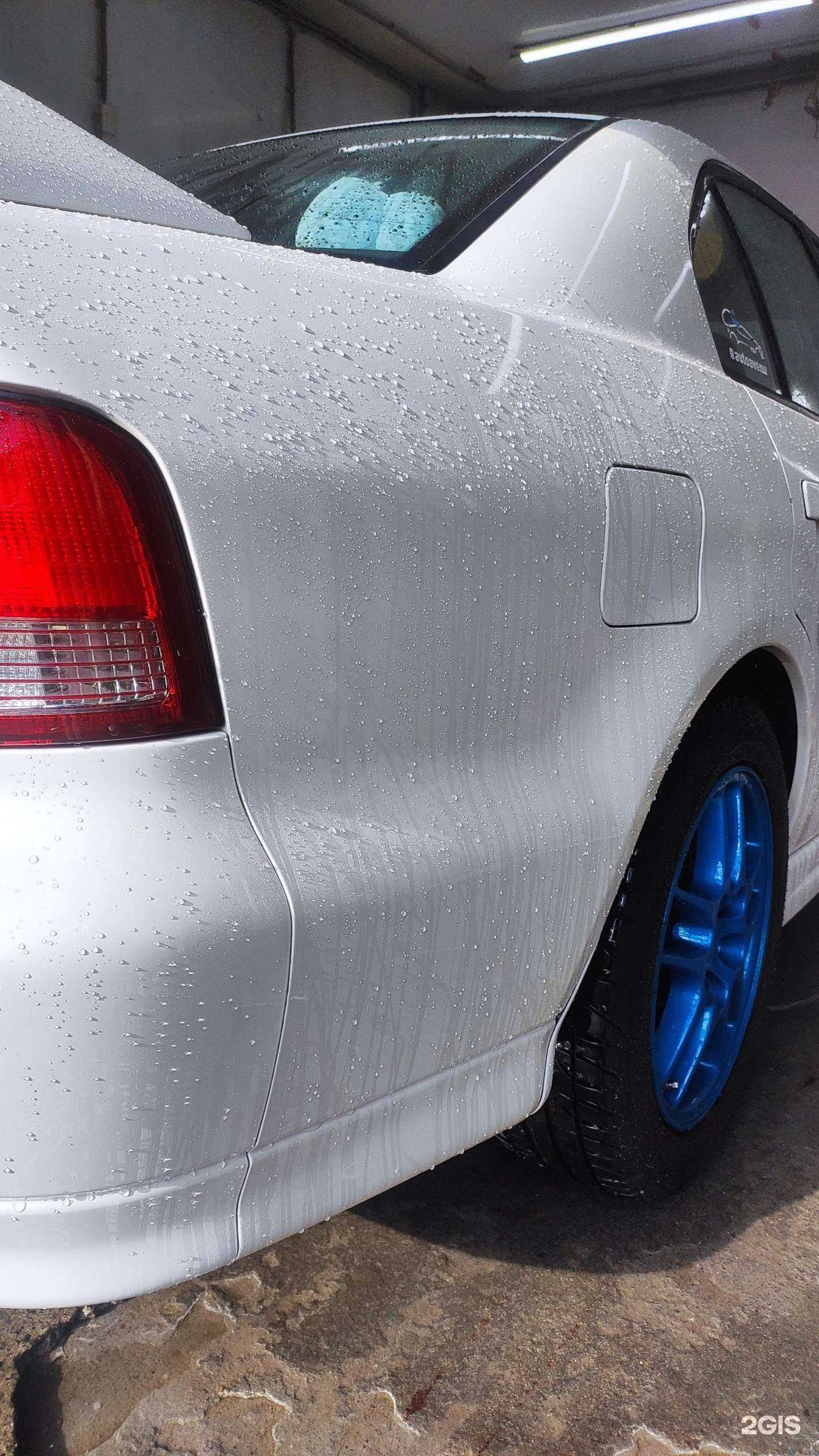 Отзывы на компанию Авто Авеню в Екатеринбурге c фото