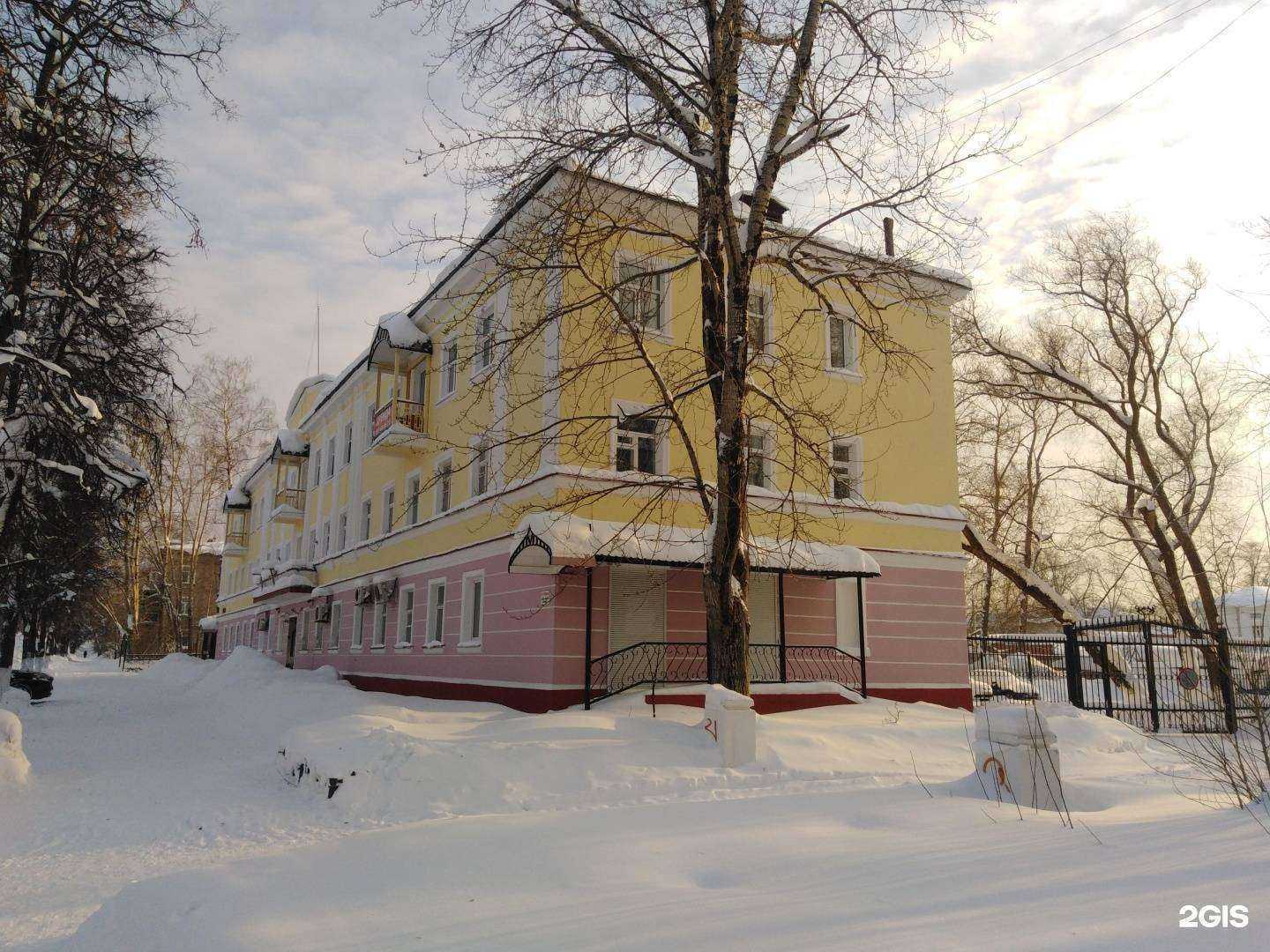 Отзывы на компанию Проектстройсервис в г. Березники c фото