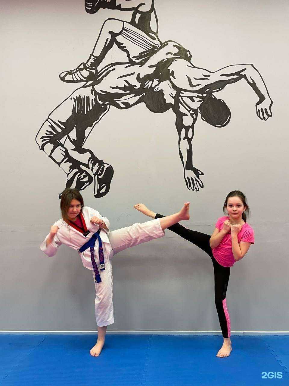 Отзывы на компанию Территория спорта в Казани c фото