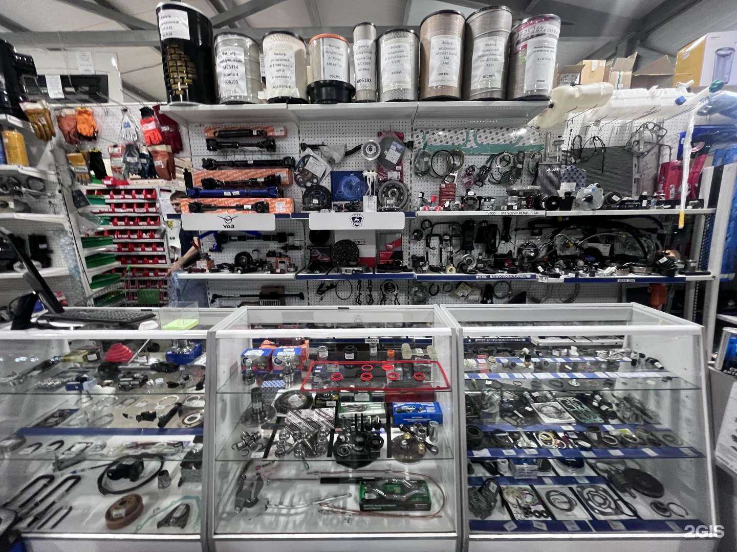 Отзывы на компанию Евротрак в г. Новый Уренгой c фото