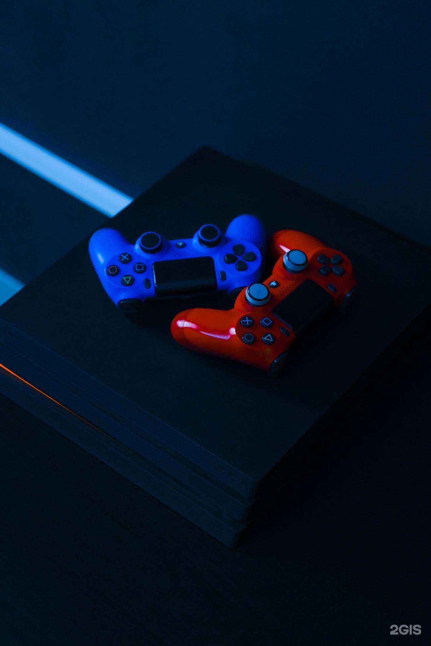 Отзывы на компанию SVXGame в Екатеринбурге c фото