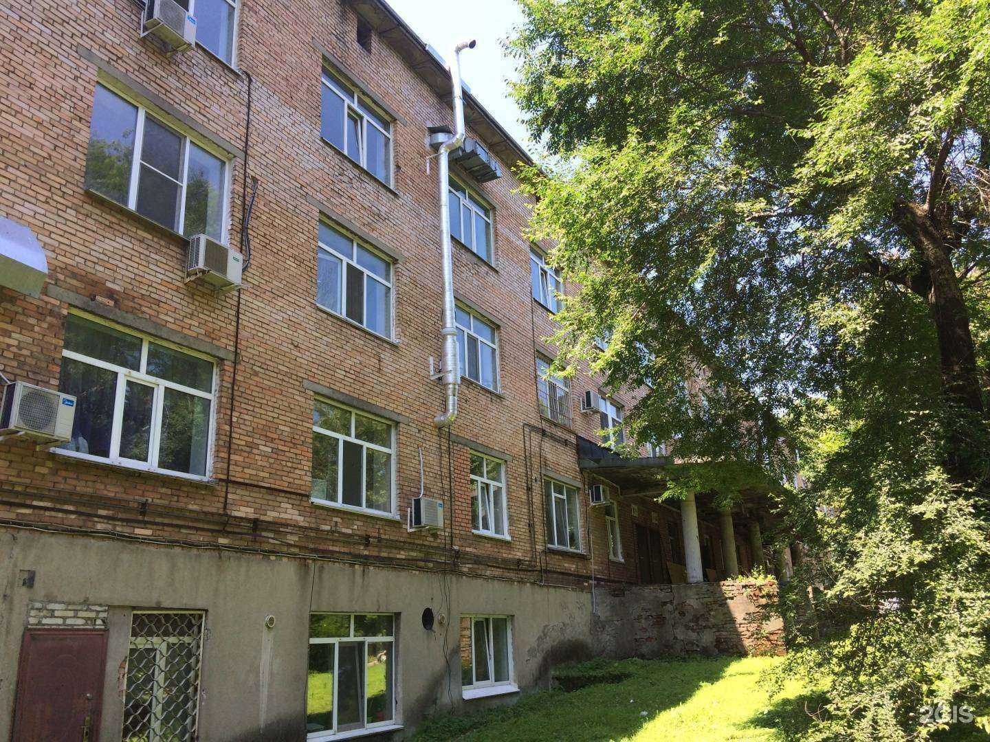 Отзывы на компанию Краевая детская клиническая больница №1 в Владивостоке c фото