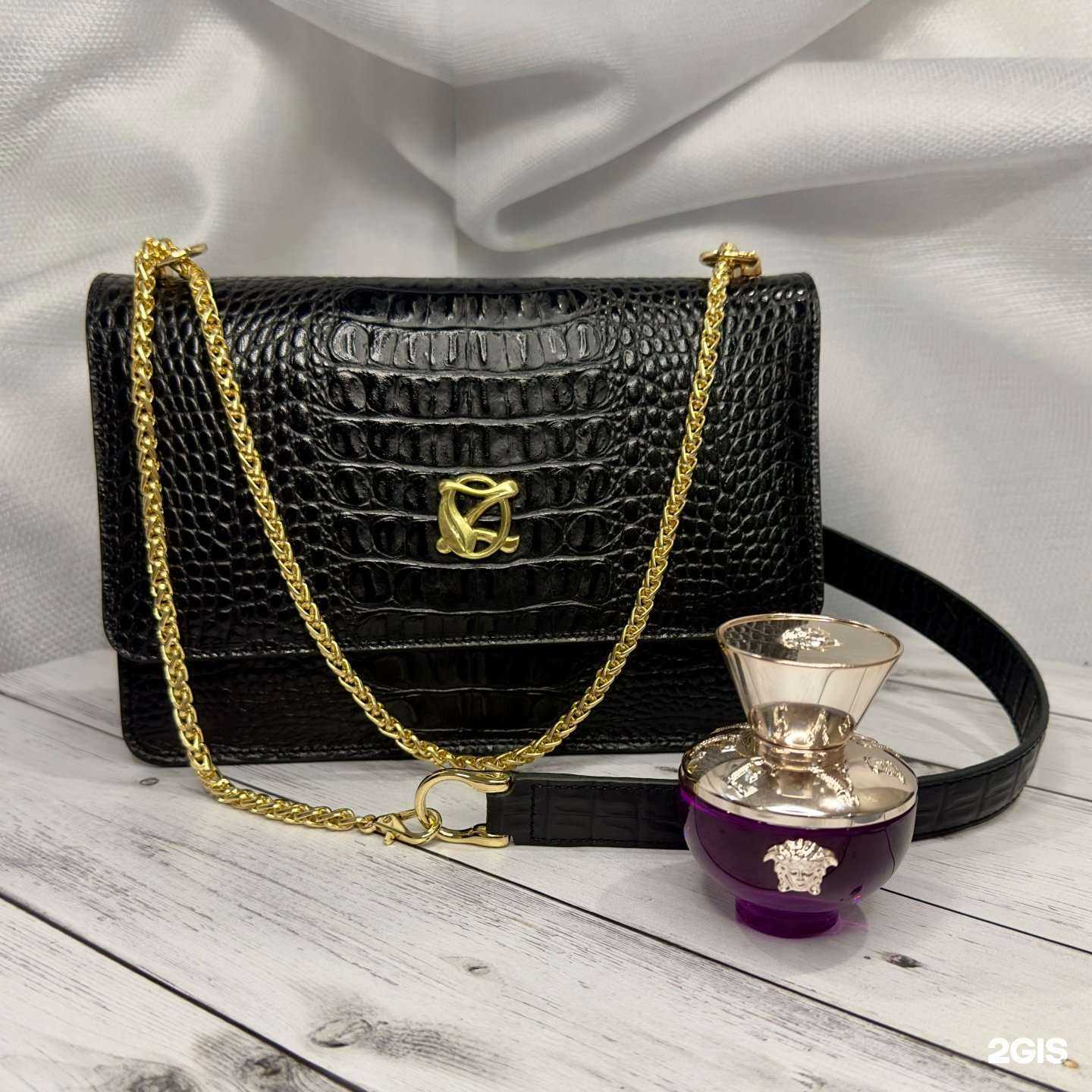 Отзывы на компанию Студия красоты Олеси Заботиной в Новокузнецке c фото