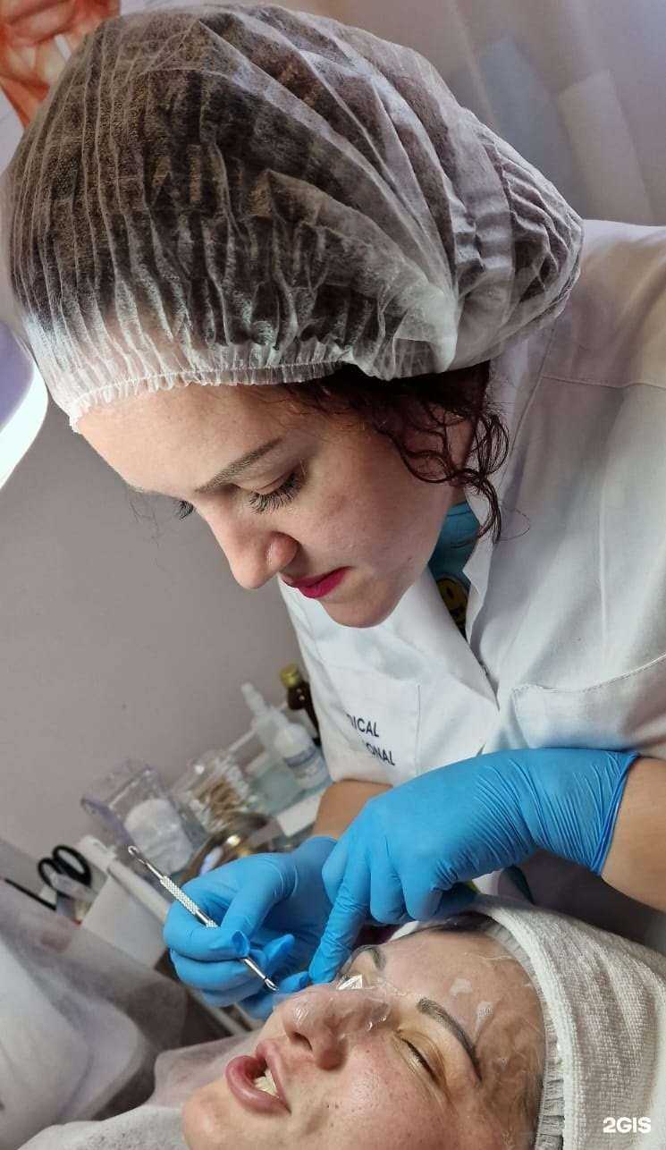 Отзывы на компанию Студия эстетической косметологии в Находке c фото