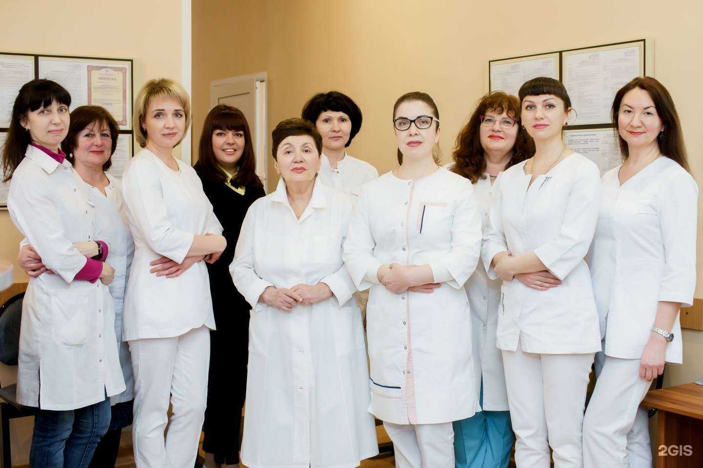 Отзывы на компанию Косметология в Нижнем Новгороде c фото