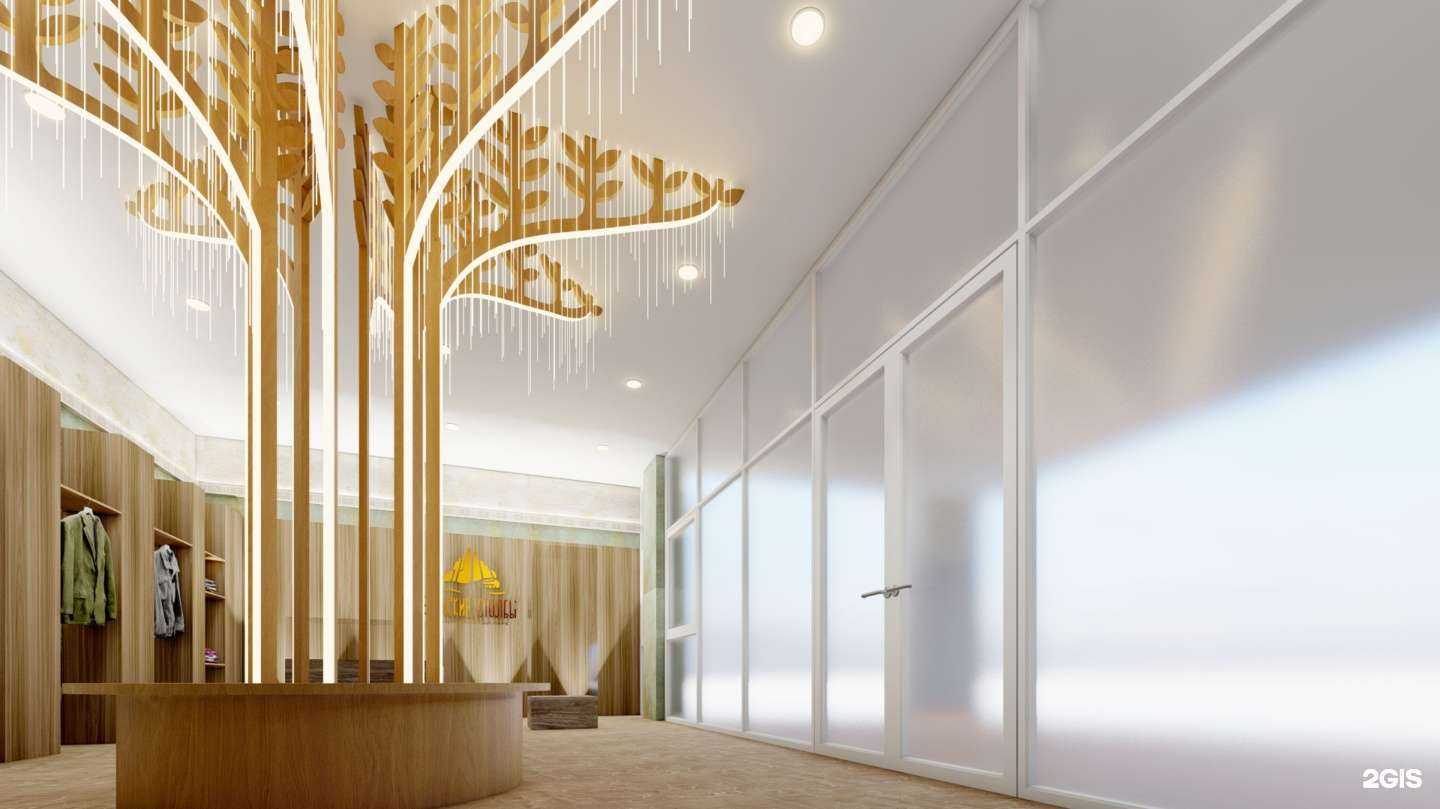 Отзывы на компанию Decart Design в Якутске c фото