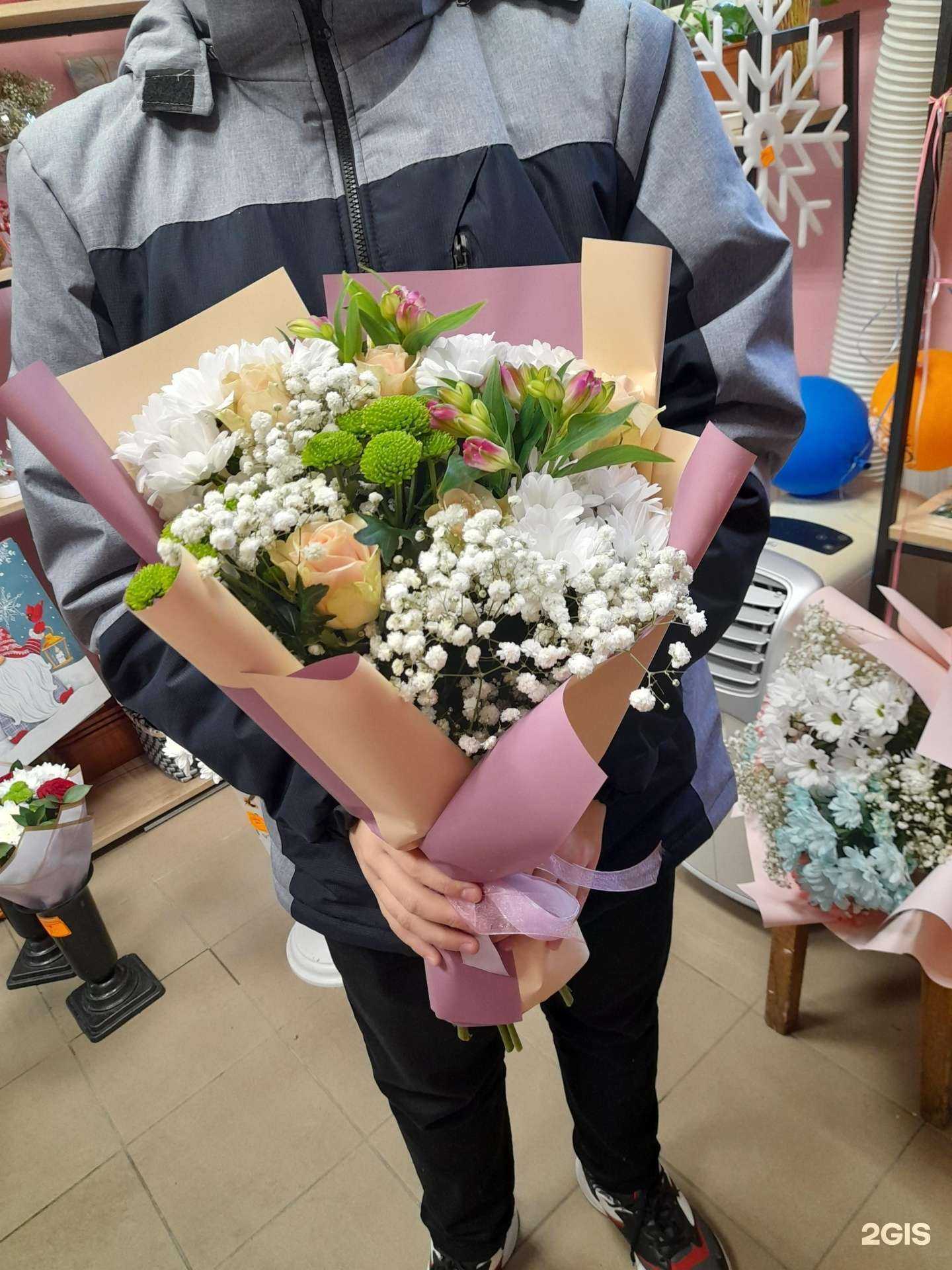 Отзывы на компанию Елена в г. Калининград c фото