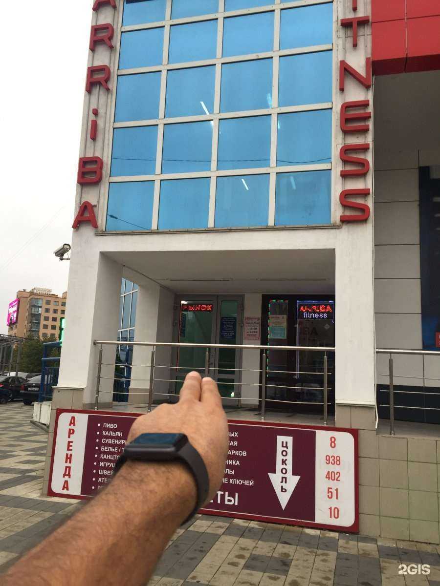 Отзывы на компанию Восток world в г. Краснодар c фото