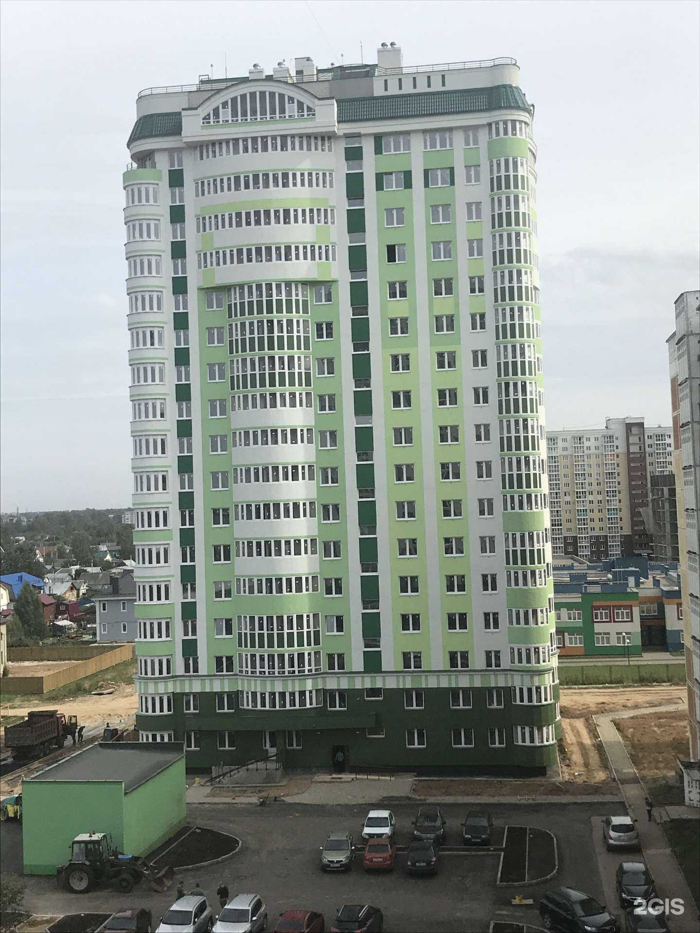 Отзывы на компанию Иван да Марья в Иванове c фото - фотография 2 из 2